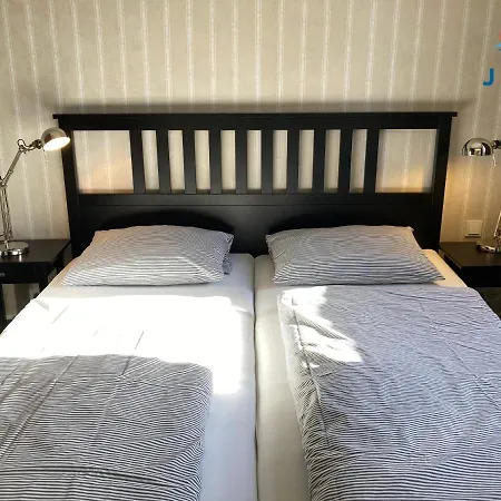 Haus Ostend 190 - Bude Ostend * Juist