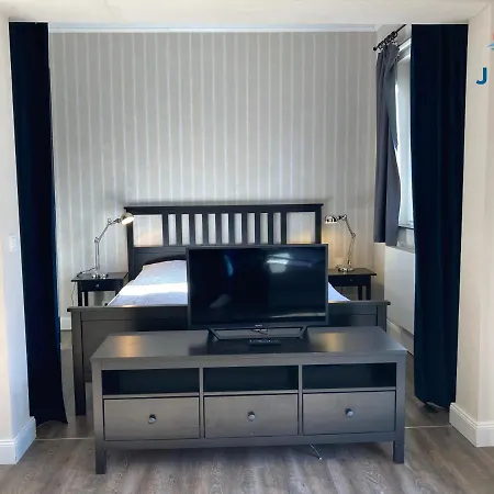 Διαμέρισμα Haus Ostend 190 - Bude Ostend