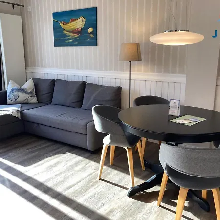 Haus Ostend 190 - Bude Ostend Διαμέρισμα