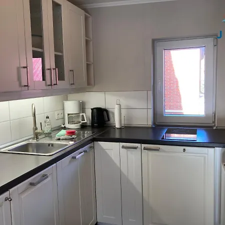 Haus Ostend 190 - Bude Ostend Διαμέρισμα *