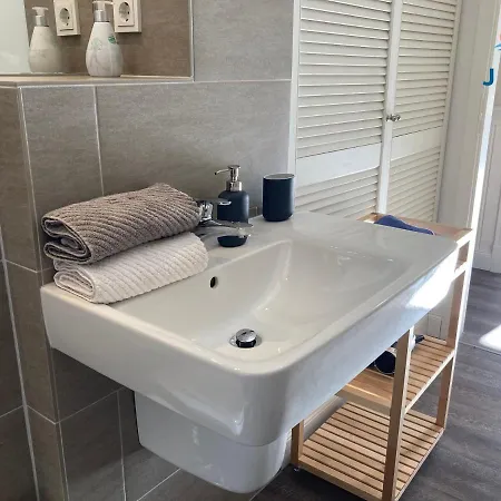 Haus Ostend 190 - Bude Ostend