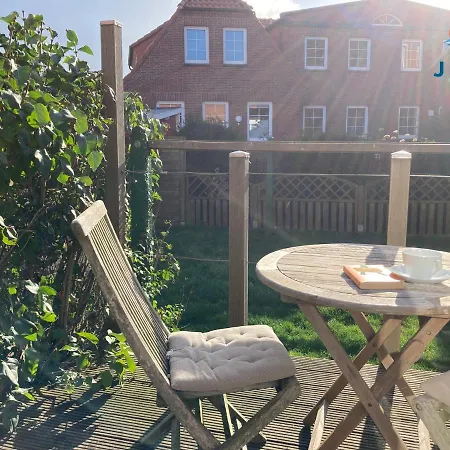 Haus Ostend 190 - Bude Ostend