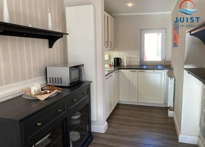 アパート Haus Ostend 190 - Bude Ostend *