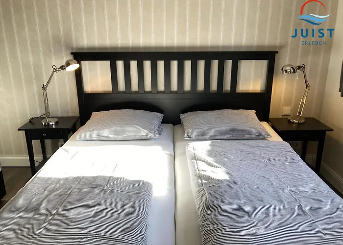 Haus Ostend 190 - Bude Ostend * ユイスト