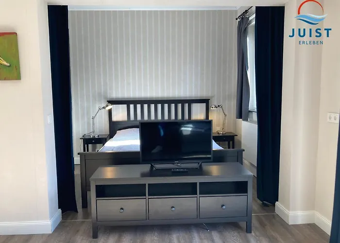 アパート Haus Ostend 190 - Bude Ostend