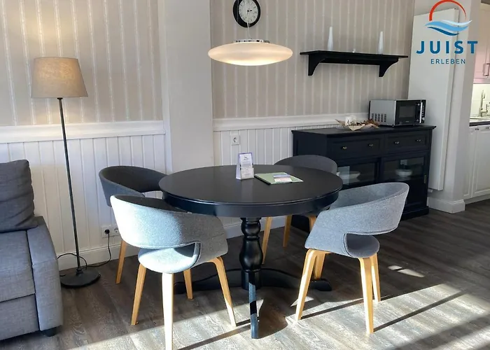 Haus Ostend 190 - Bude Ostend * ユイスト