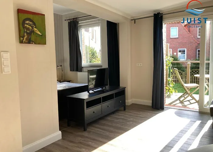 アパート Haus Ostend 190 - Bude Ostend *