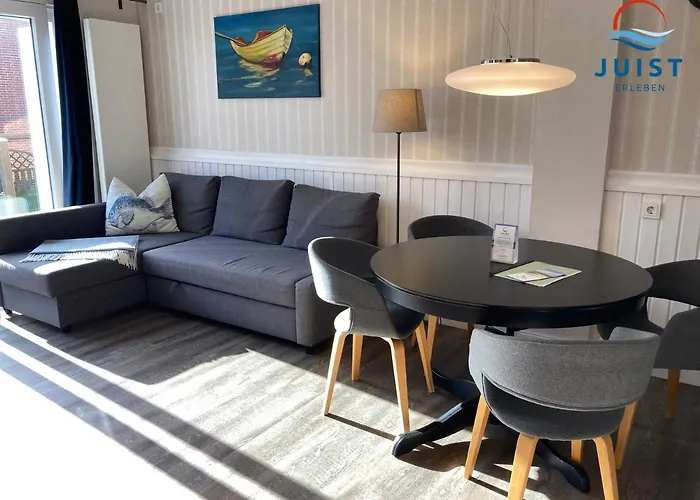 Haus Ostend 190 - Bude Ostend アパート