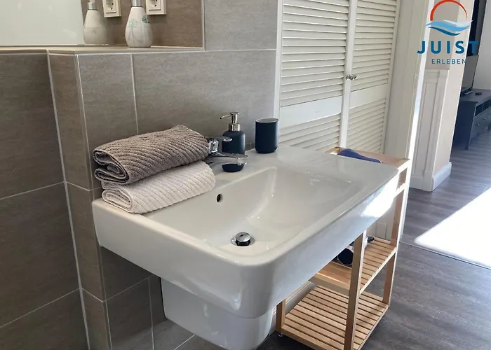 Haus Ostend 190 - Bude Ostend