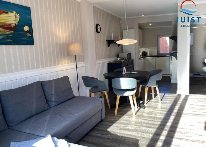 Haus Ostend 190 - Bude Ostend *