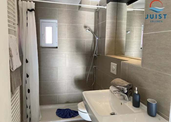 アパート Haus Ostend 190 - Bude Ostend