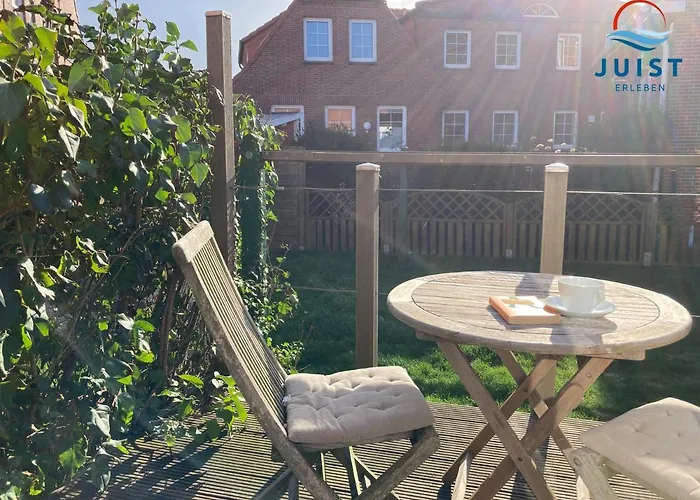 Haus Ostend 190 - Bude Ostend